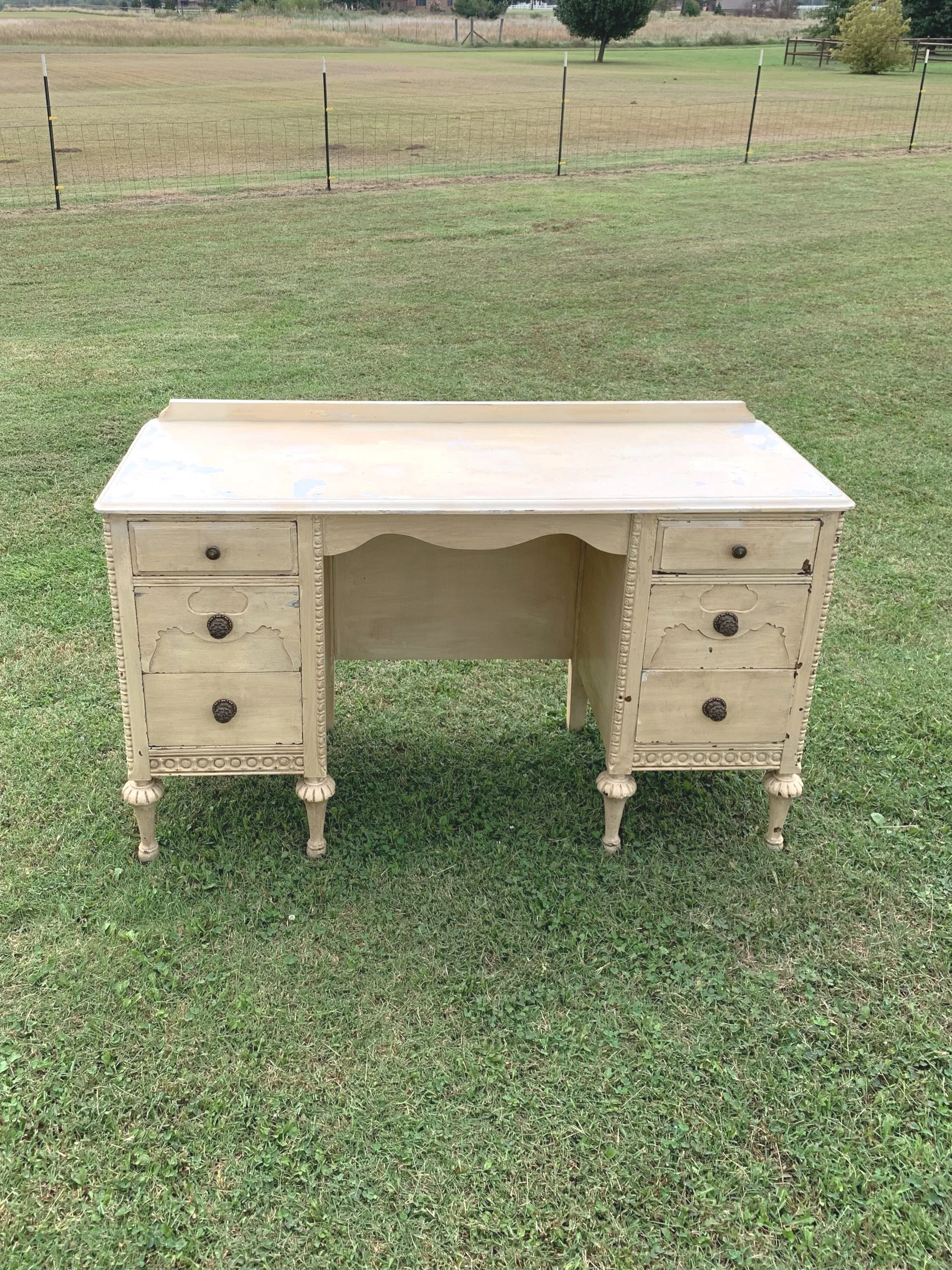 Desk~Rental $45