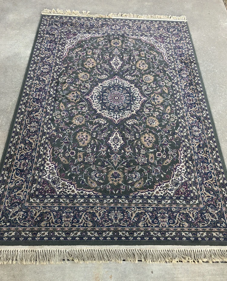 Sage Rug