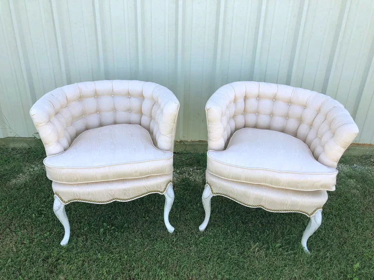 Dorothy Chairs