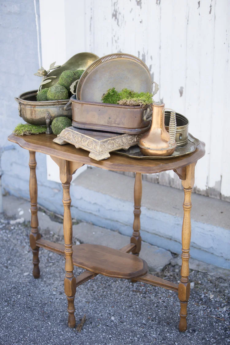 Vintage Side Table