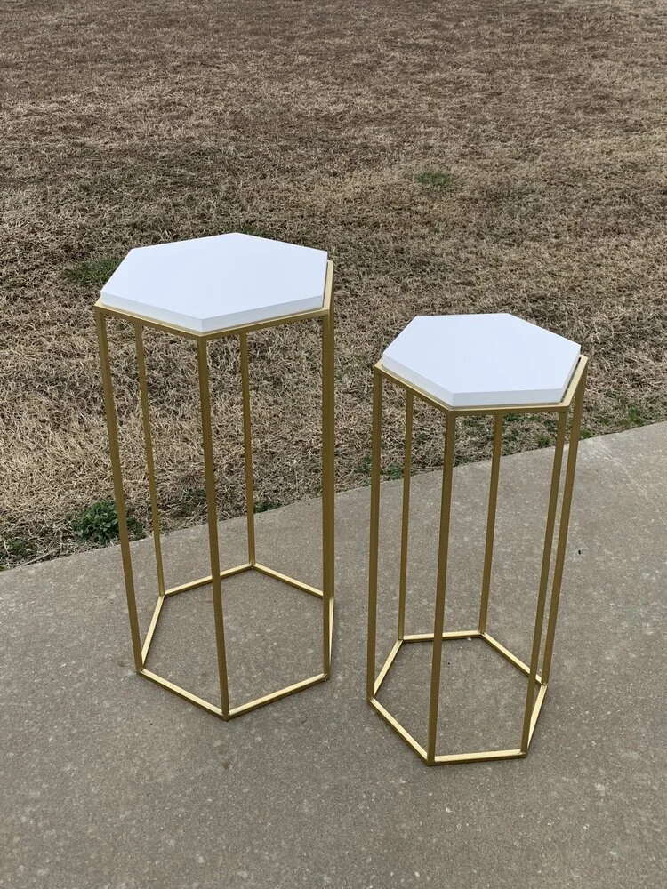 Modern Side Tables