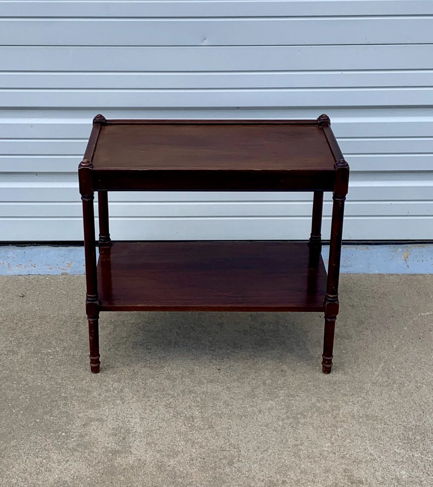 End Table