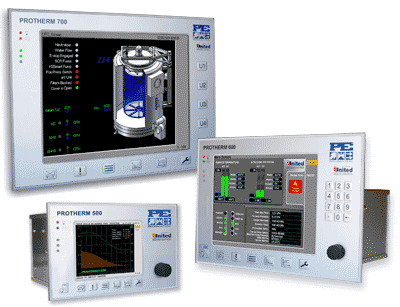 Programmatori PROTHERM