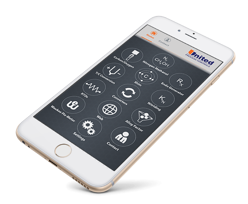 Scarica la nuova app UPC Pro!