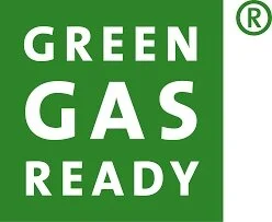 Noi siamo... Green Gas Ready!