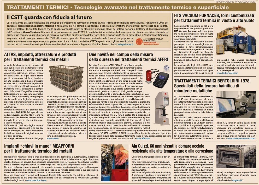 Il Sole 24 Ore di Mercoledì 23 giugno parla di noi!