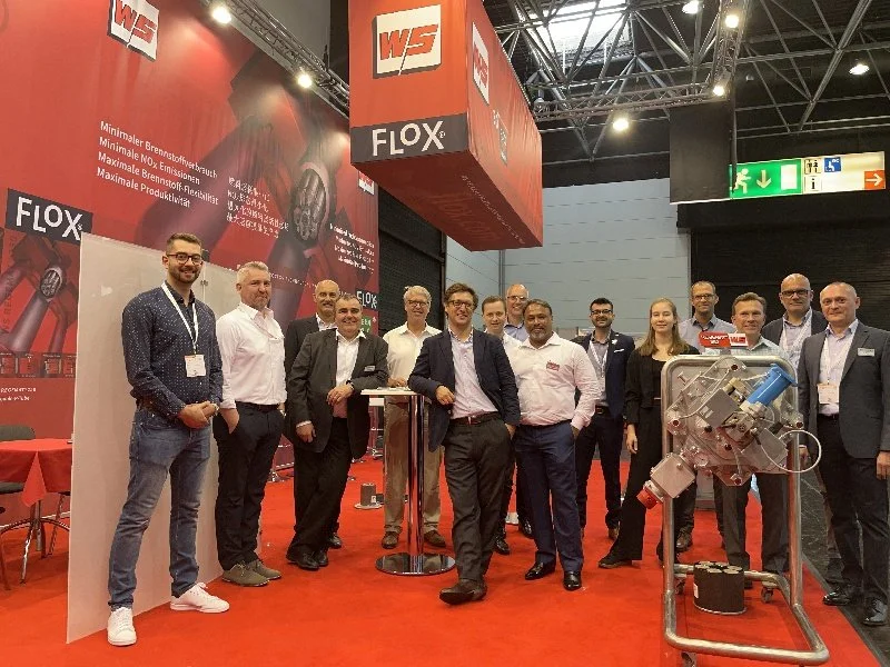 WS al Thermprocess 2023!