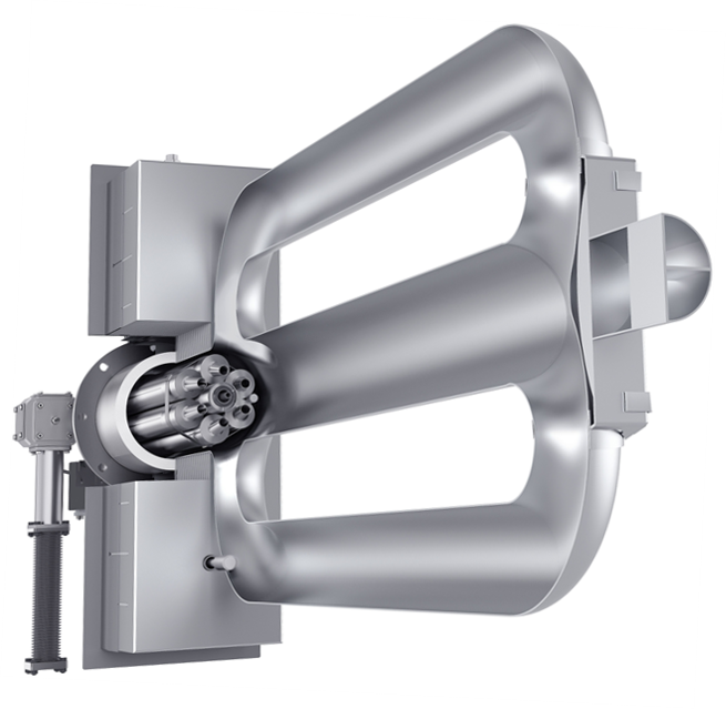 Efficienza energetica nelle linee di zincatura: riduzione dei consumi del 30% con il modello ESPC