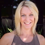 Kathryn Body, owner of Body Yoga Roseville