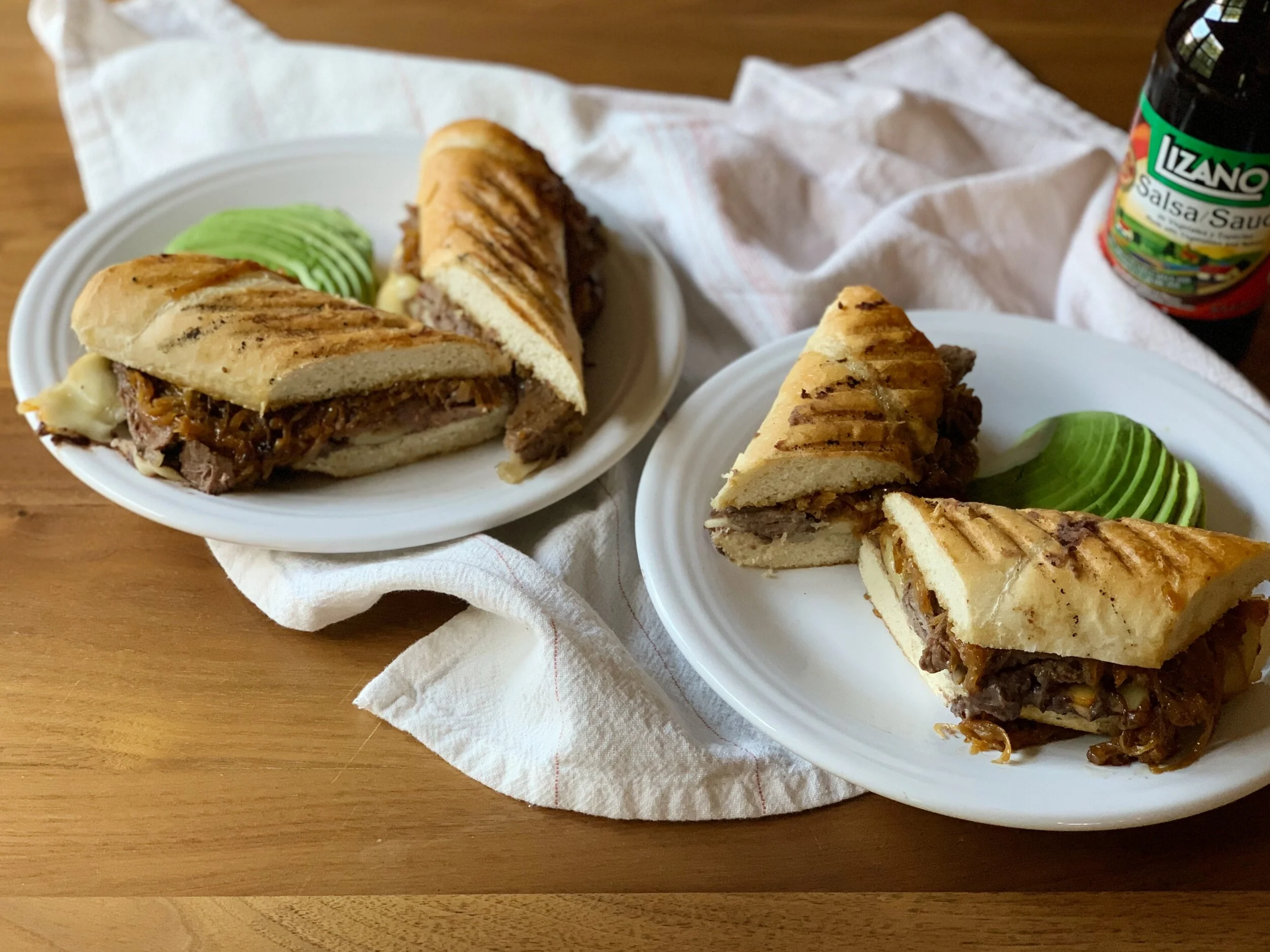 Pepito Sandwich (aka the best sandwich in the world) — Milford Kitchen