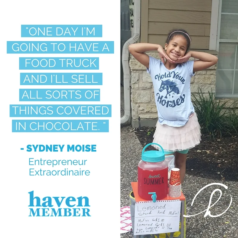 Sydney Moise