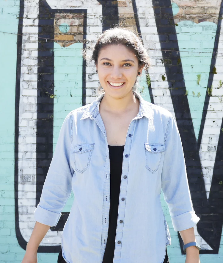 Felicia Pena | Central Texas Food Bank