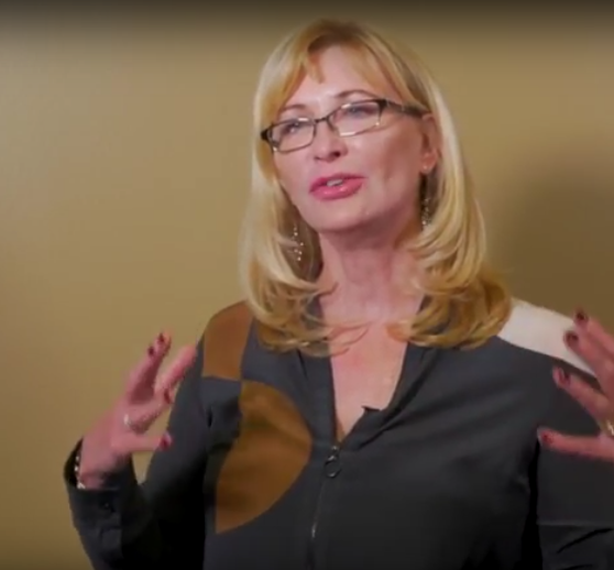 Kathryn Englehardt-Cronk | MissionBox