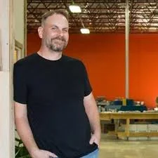 Ryan Burkhardt | Kong Printing