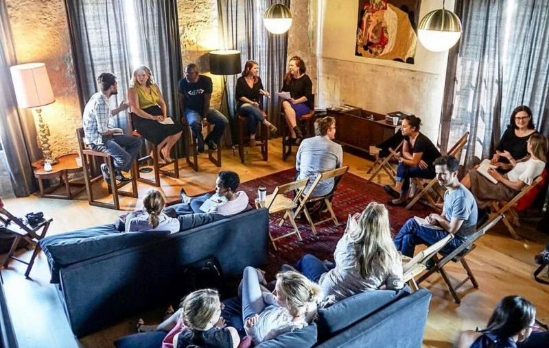 Permission to Pursue it All (#MeToo)