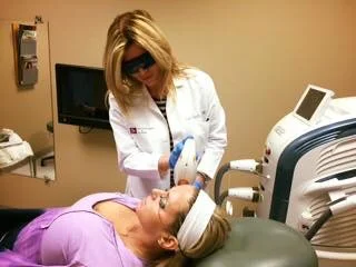 A New Approach to Scars with ResurFX