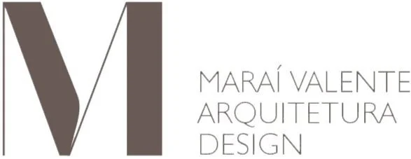 Maraí Valente | Arquitetura e Design