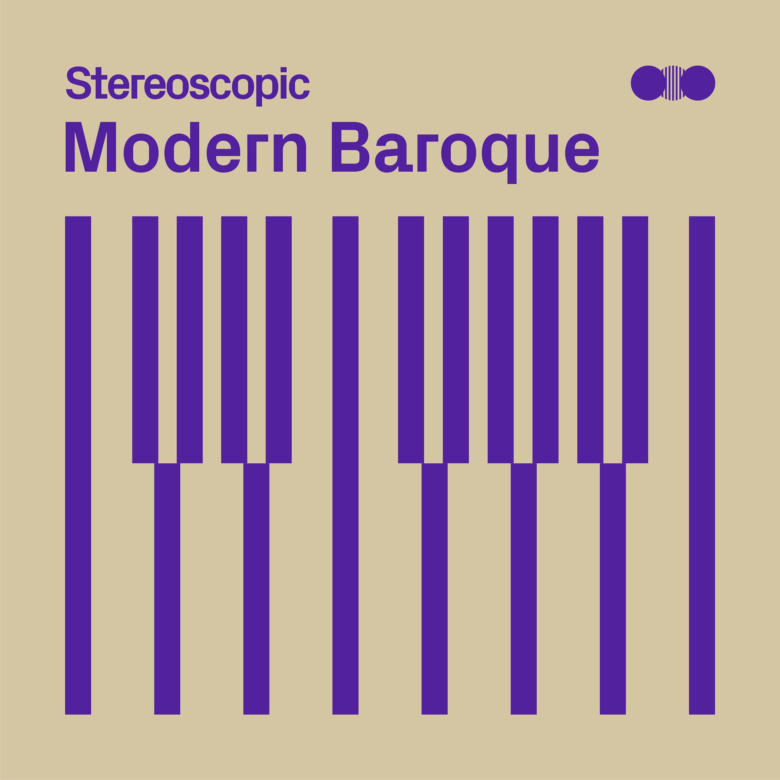 Modern Baroque (2023)
