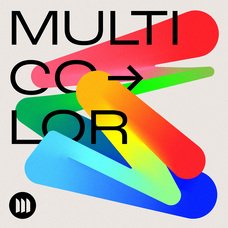 Multicolor (2022)