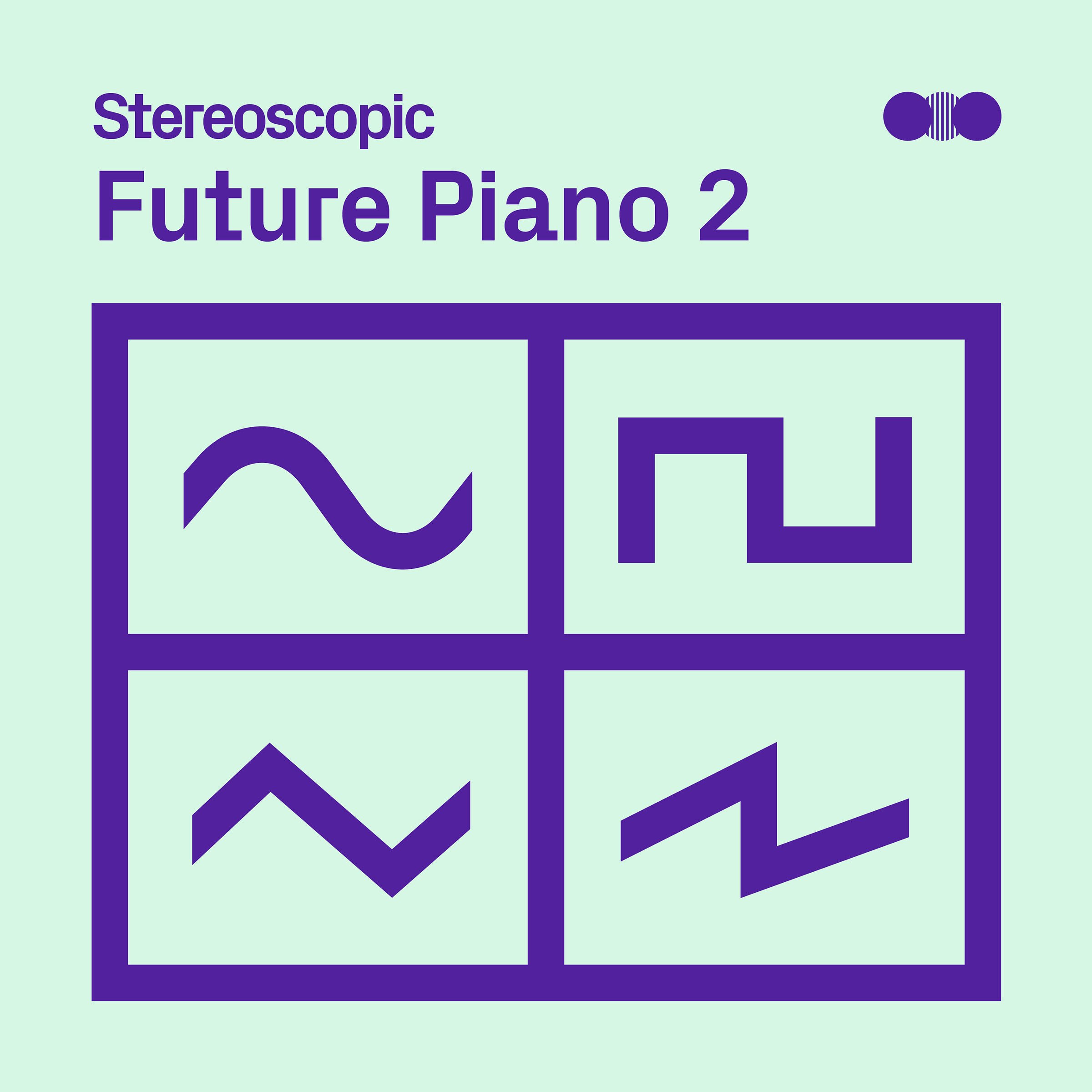 Future Piano 2 (2021)