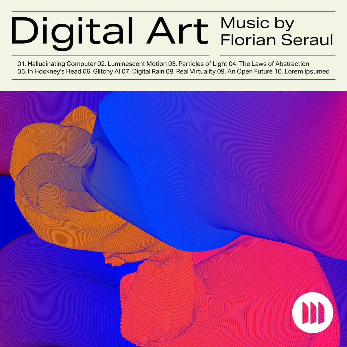 Digital Art (2023)