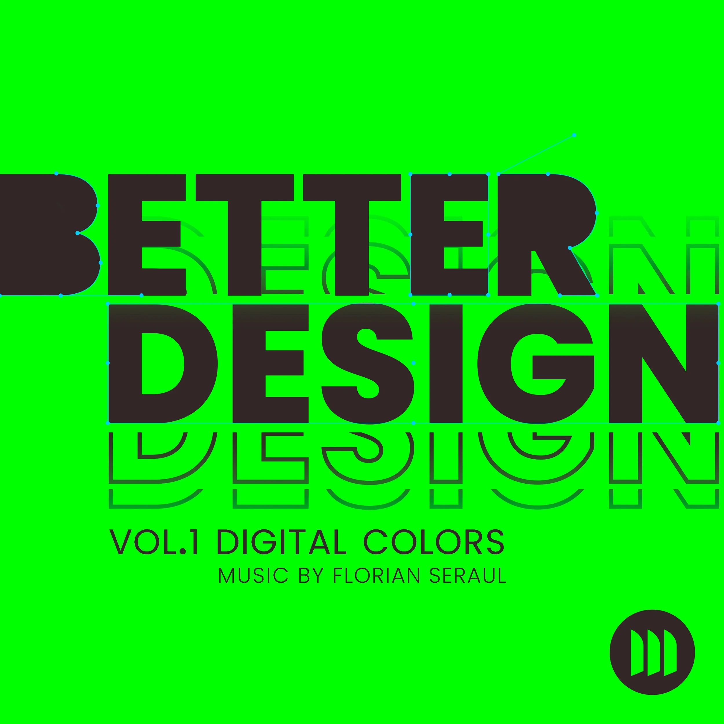 Better Design (2025)