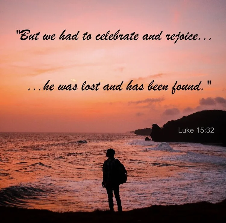 Home Light From This Hill