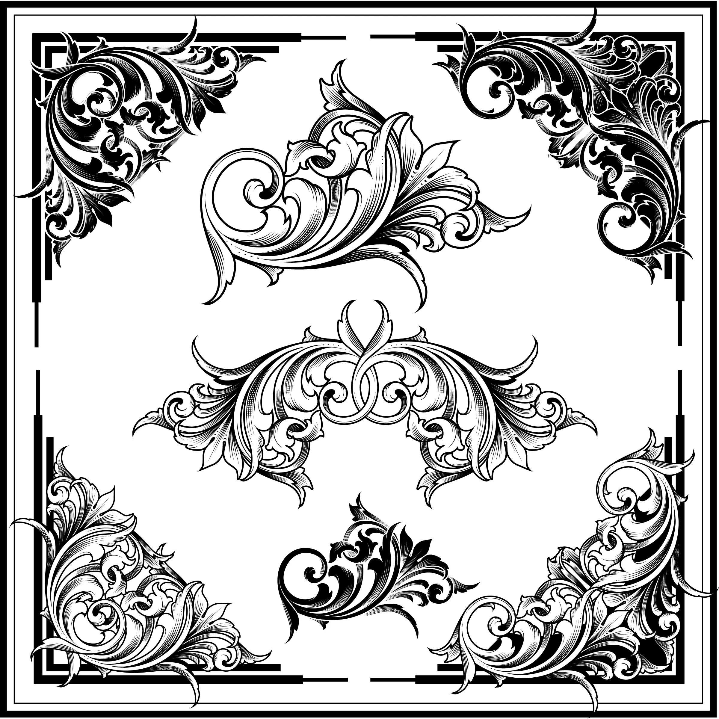 Engraver scroll-engraver filigree-vector scroll-vector filigree-sweyda 1.jpg
