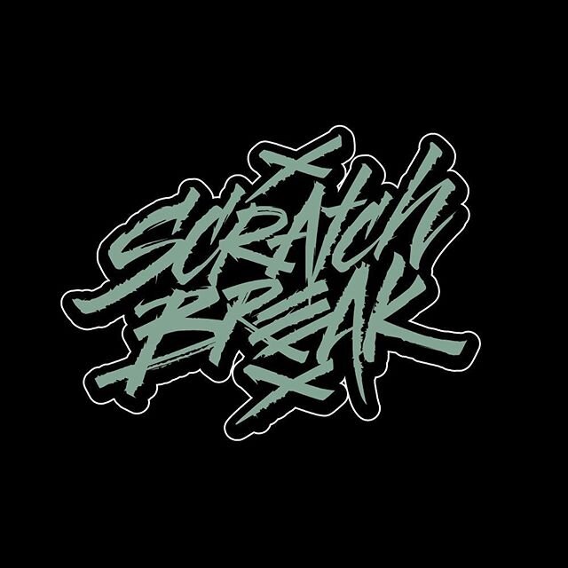 Always enjoy branding other creatives. Freddy ( @swiftstyle ) is a massive talent so when he hired me to throw some custom lettering / branding I was honored! Go check em out!