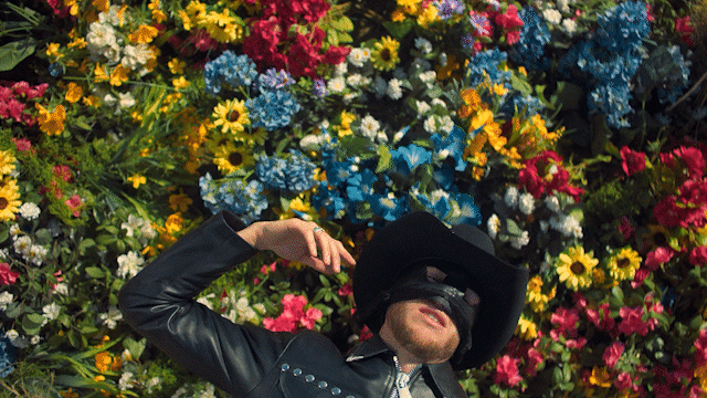 Orville Peck "Summertime"