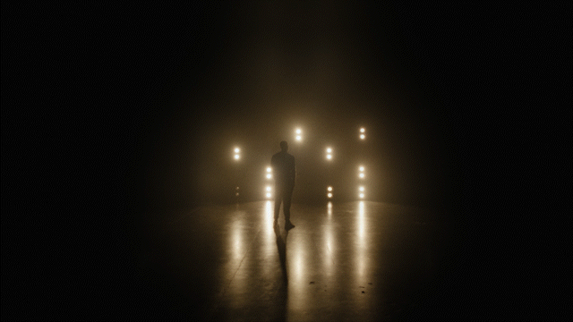 Apple Music: Kane Brown "Different Man"