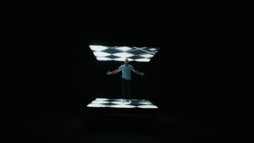 Apple Music: Kane Brown "Different Man" 