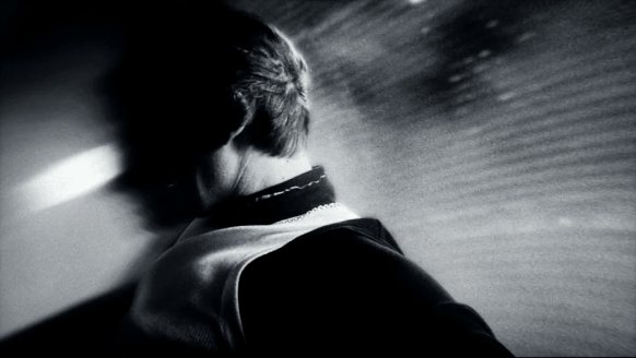 Glass Animals "A Tear in Space (Airlock)"