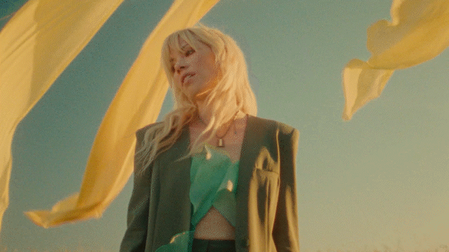 "Western Wind" Carly Rae Jepsen