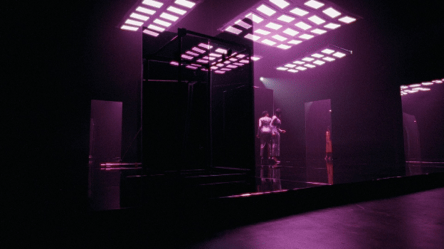 Fantasia "Superpower (I)" (The Color Purple)