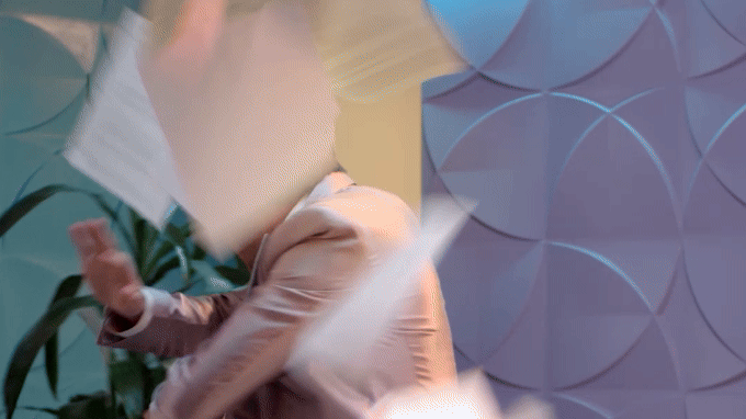 Niall Horan "Everywhere" Heartbreak Weather Promo