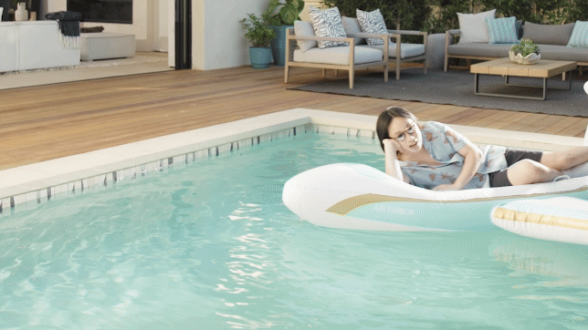 SoFi: "Jimmy O. Yang's Secret's to Success" 60 sec