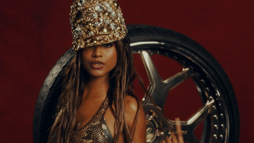 Tyla ft. Sean Paul "Push 2 Start Remix"