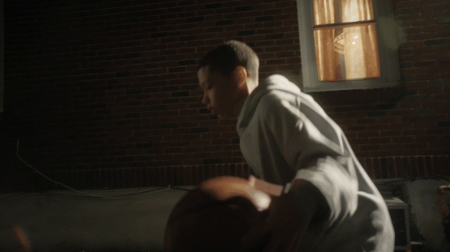 SoFi x Jayson Tatum: Narrating the Future