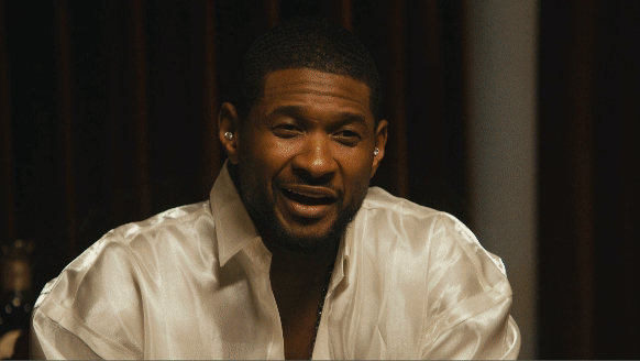 Into the Groove with Usher & Friends presented by Remy Martin