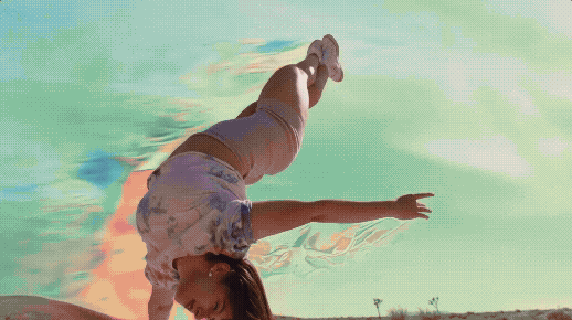 "Self Care" Louis the Child X Coin