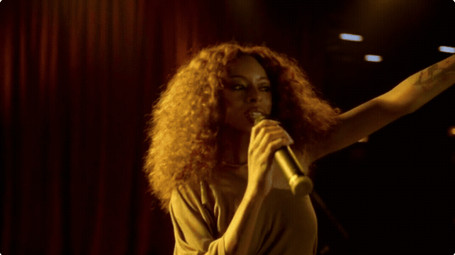 Tik Tok x Ravyn Lenae "Behind the Breakthrough"