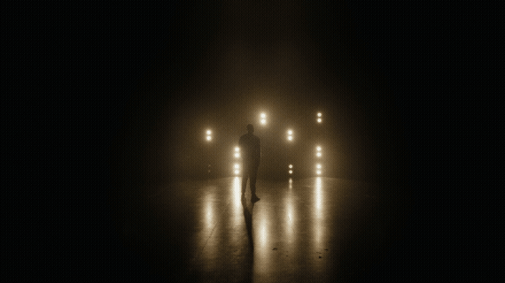 Apple Music x Kane Brown "Different Man"