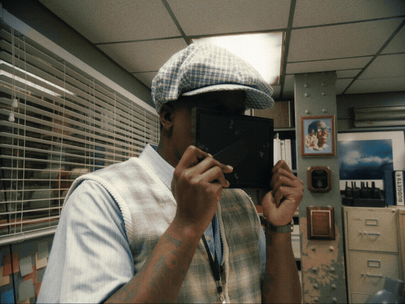 Nike x Lil Yachty & The Concrete Boys "Job Well Done" 