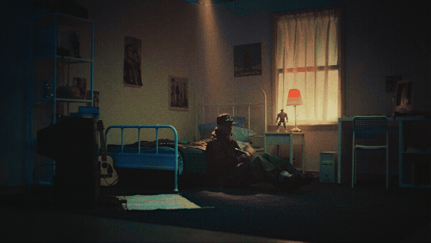 TikTok x Easykid "Behind the Breakthrough"