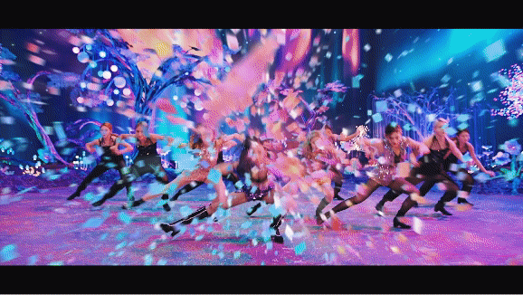 Apple Music Up Next: Aespa