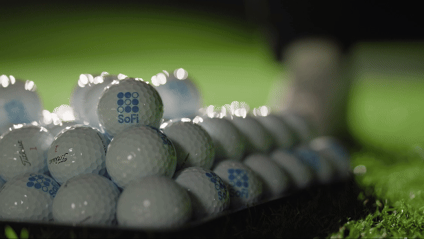 SoFi x Wyndham Clark "Generational Ambitions"