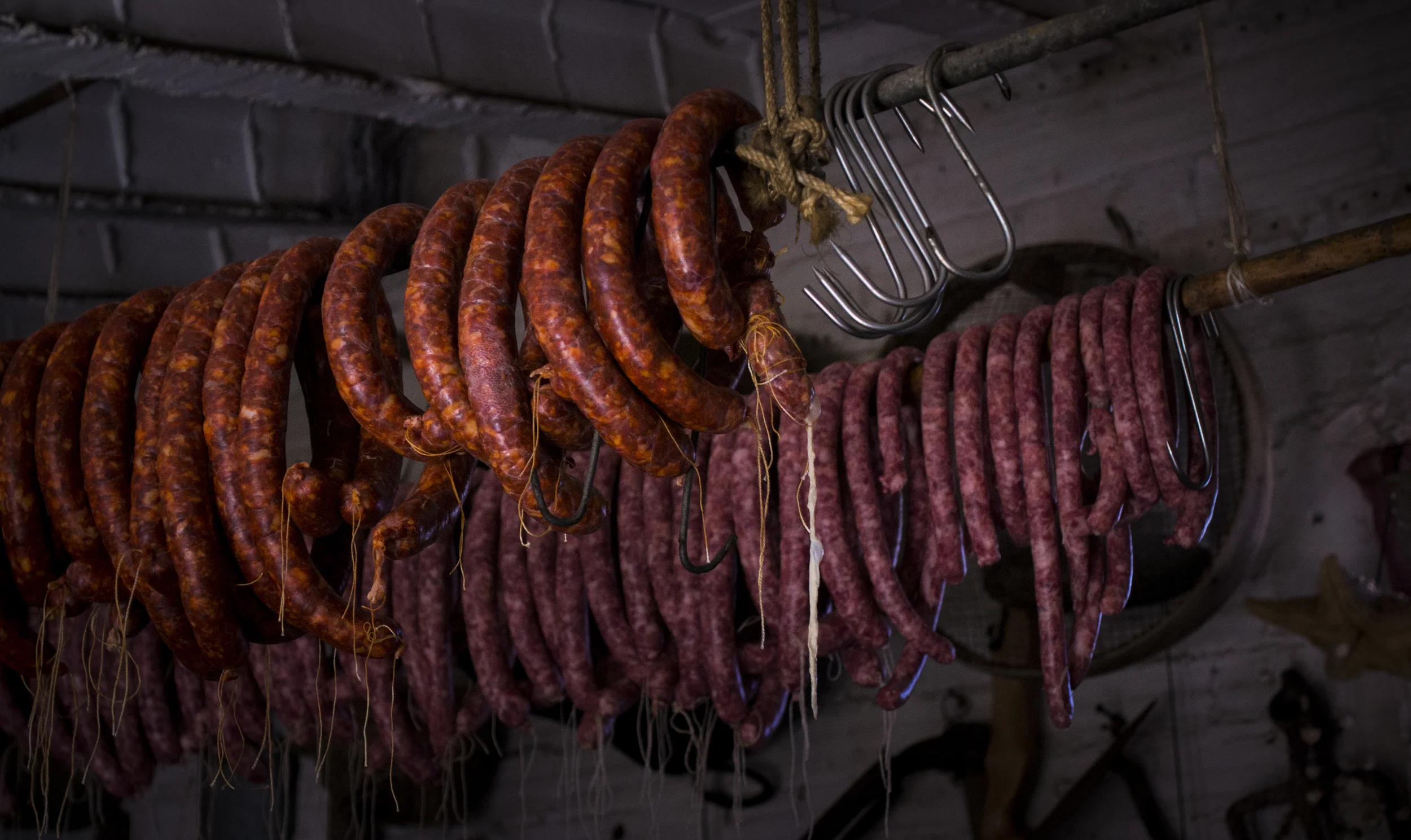 Spurstowe Arms - The Spanish #Takeover