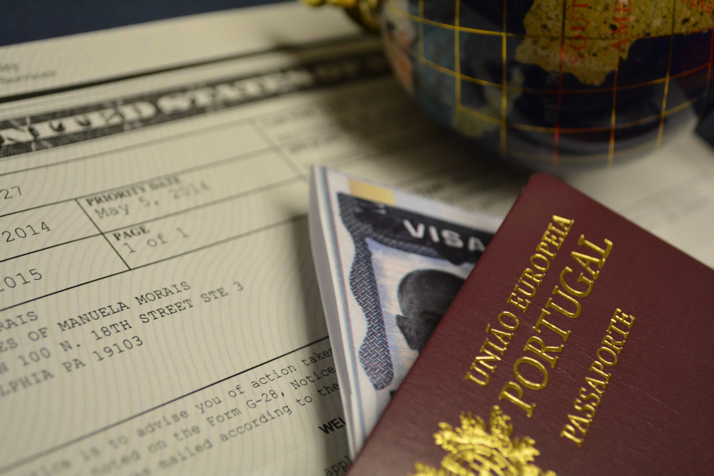 NJ Immigration Moorestown Corporate Law