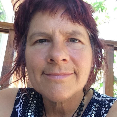Renee Bissonette: I am a human and animal lover by heart. Social worker by formation, I worked ten years with people with addictions. Animal communicator since 2004 (Carol Gurney, CA), I prefer to teach people to communicate themselves with animals, as I believe each person gains in developing their own connection with the world and beings around them. I learned shamanic practice with Carla since 2005, and my passion for this work and relationship with my beloved teachers and power animals has grown since then. I am honored to act as a bridge for their wisdom and healing.